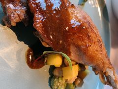 -Wei菋·Le Bistrot