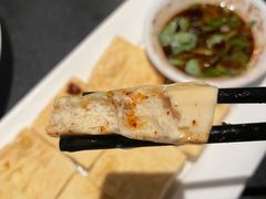 云南包浆豆腐-南蛮子(进贤路店)