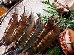 -白仁仔· 活烤海鲜 宵夜(豫园店)