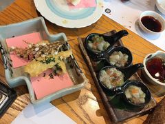 -匠和风精致料理(莆田财富中心店)