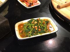 -回忆以前铁锅炖鱼村(一部六号街店)