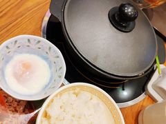 牛肉寿喜锅一人餐-食其家(优客店)