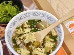 -吉野家 (新街口外大街店)