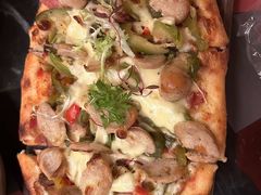 -Nord Grill&Bar Highland诺德西餐(深圳欢乐海岸店)