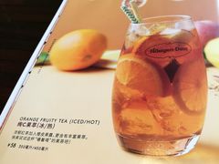 -哈根达斯(西安北郊店)