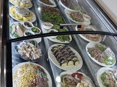 -鑫渔港海鲜本地菜·山海关浑锅(东戴河店)