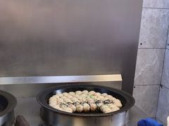 -小杨生煎(黄河路美食休闲街店)