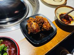 -老天桥蛙炉火锅(姑苏总店)