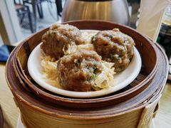 陈皮牛肉球-添好运点心专门店(百老汇店)
