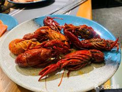 -圣罗巴甄选自助(麦凯乐店)
