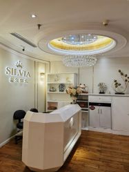 -茜尔维亚修身连锁(杨浦五角场店)