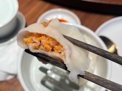 -喜鼎海胆水饺(东港店)