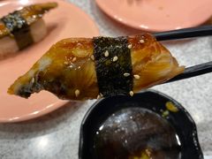 -争鲜回转寿司(南开大悦城店)