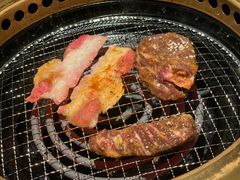 -牛角烧肉(南昌T16购物中心店)
