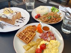 -VESH COFFEE(定西路店)