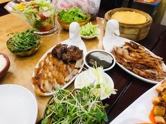 -力力豆花庄(广渠门店)