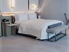 -北京北辰洲际酒店