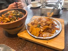 -肖记牛肉鱼杂馆·省级非遗(柏林春天直营店)