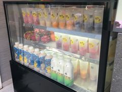 -丸摩堂鲜果茶(万年场店)