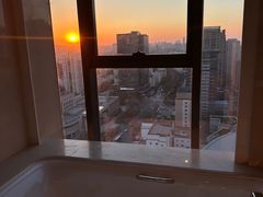-青岛富力艾美酒店