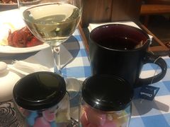 -美盛喜来登大酒店-盛宴标帜餐厅