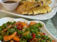 香辣干锅虾-大食家餐厅(五星步行商业街店)