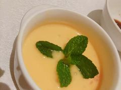 杨枝甘露-夏宫中餐厅(香格里拉大酒店)