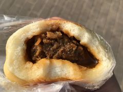 -上海为民商行清真饭店(南大路店)