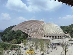 -牛首山文化旅游区