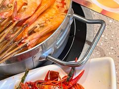 -集渔·泰式海鲜火锅(科华店)