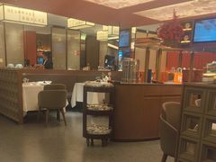 -小厨娘淮扬菜(天印大道店)