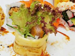 扒香芝士卷-赤稻·日式料理(禅城店)