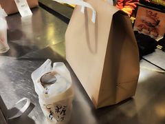 -麦当劳(哈西万达店)