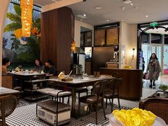 -四面泰(万象城店)