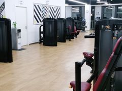-一兆韦德(万源城店)