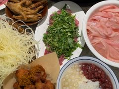 -陈眼镜火锅(总店)