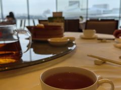 -白天鹅宾馆-宏图府餐厅