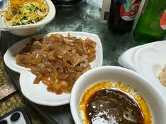 -大梁骨头馆·酱骨老菜(友好店)
