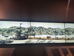 -白鹤梁水下博物馆