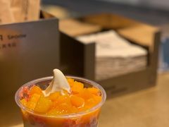 -喜茶(深圳福田星河COCO Park店)