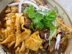 胡羊焖饼-胡羊焖饼(敦煌店)