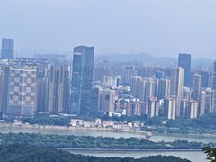 -岳麓山风景名胜区