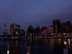 -Pancakes on the rocks(Darling Harbour)