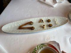-Le Comptoir de Pierre Gagnaire