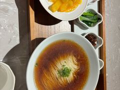 -松鹤楼面馆(宝安机场店)