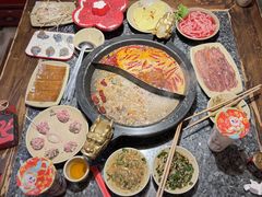 -蜀大侠火锅(总府路店)