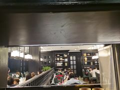 -金春禧·鲁菜海鲜(延吉路万达店)