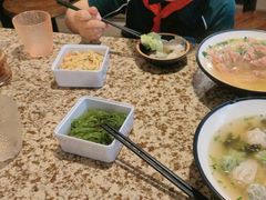 -小倩倩•鸡汤馄饨(江西路创始店)