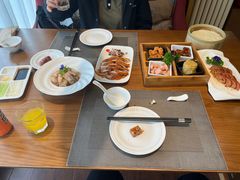 -全聚德烤鸭店(马家堡店)