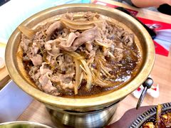 -米村拌饭(城阳万象汇店)
